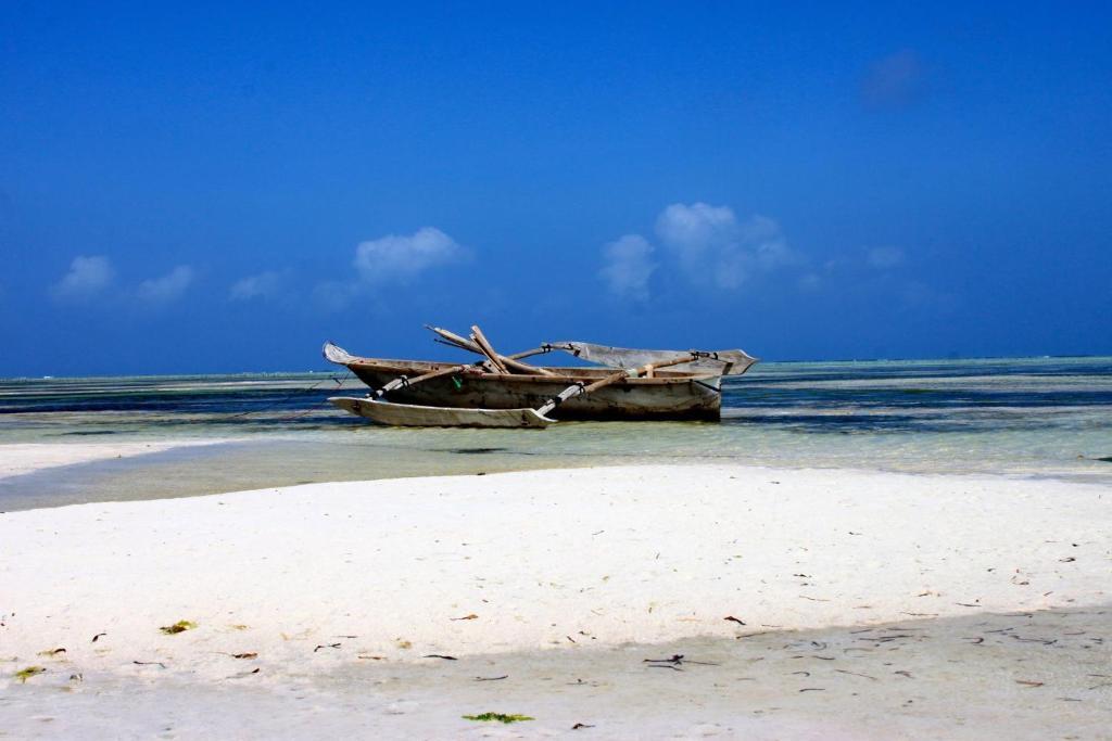 Nest Style Zanzibar 4*