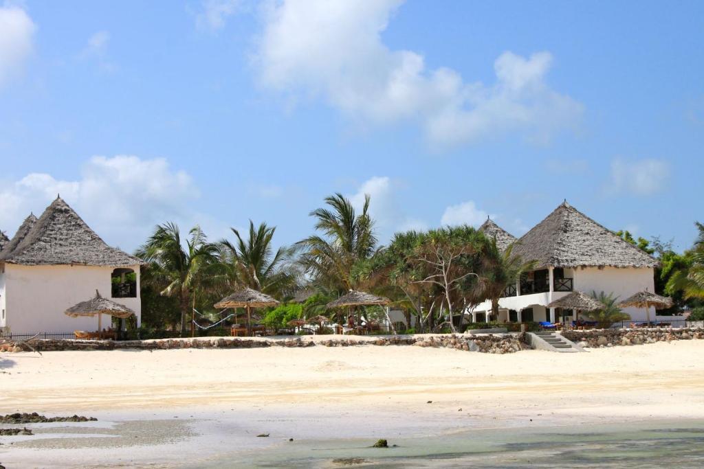 Nest Style Zanzibar