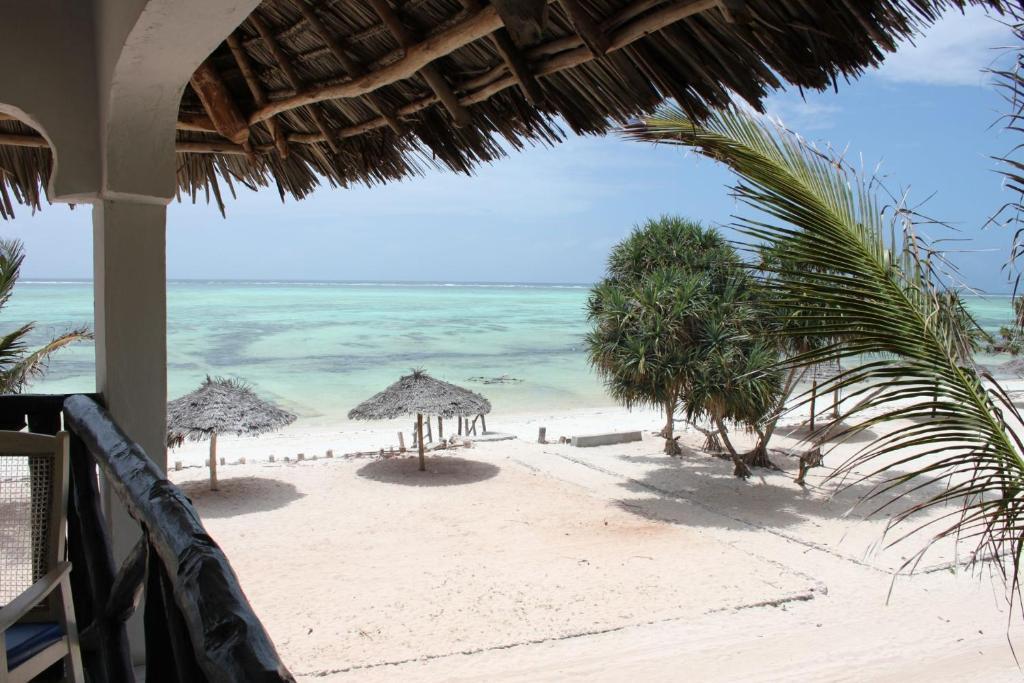 Nest Style Zanzibar Hotel Makunduchi