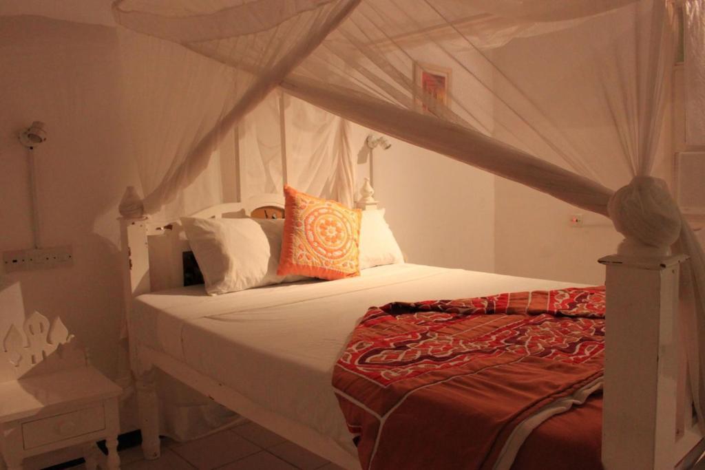 Nest Style Zanzibar 4* Makunduchi