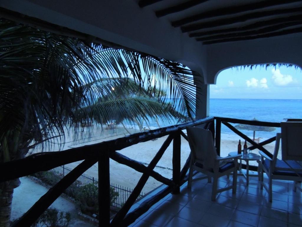 Hotel Nest Style Zanzibar Makunduchi