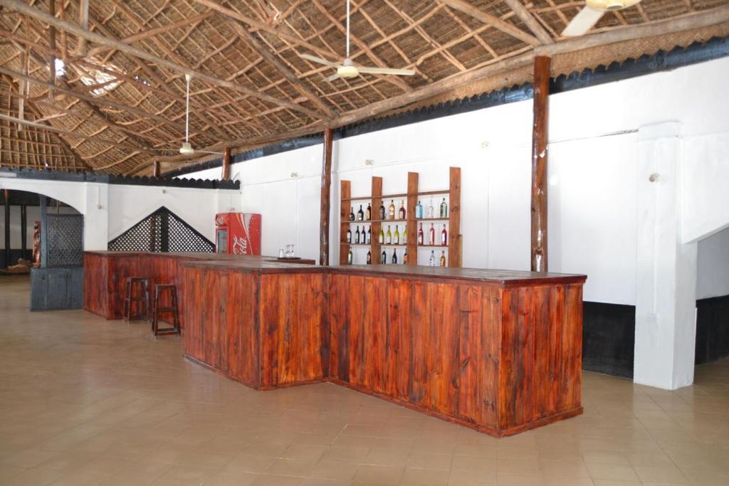 Nest Style Zanzibar 4*