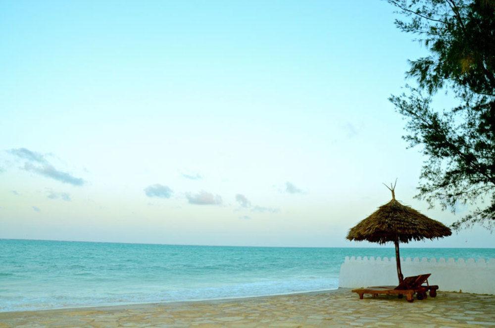 Pili Pili Ocean Blue 3*