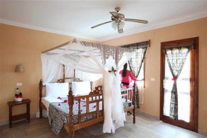 Jaz Amaluna Beach - Adults Only 16 Years Plus