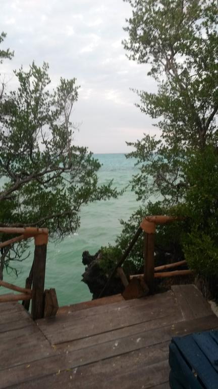 Hotel Rock Zanzibar