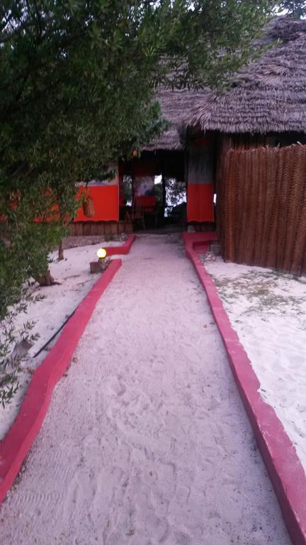 Rock Hotel Zanzibar