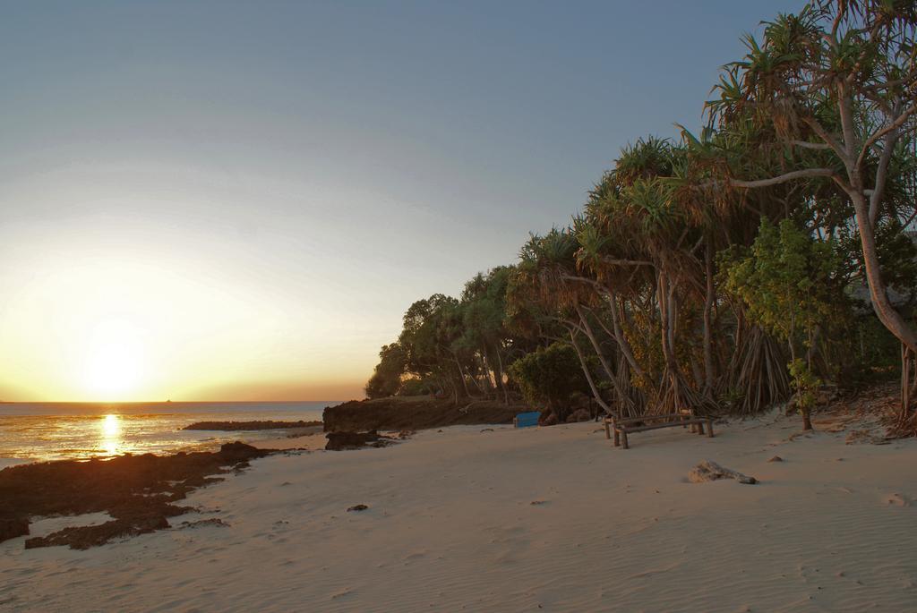 Fumba Beach Lodge Resort Fumba