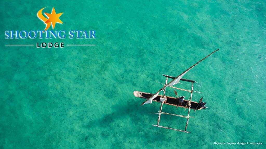 Shooting Star Boutique Hotel *