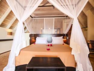 Jambiani Villas Hotel