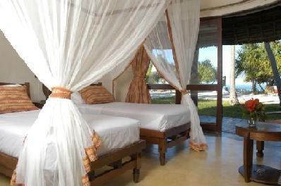 Resort Ocean Paradise & Spa Pwani Mchangani