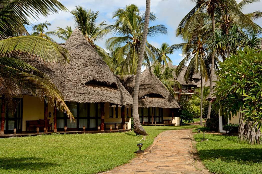 Resort Ocean Paradise & Spa 4*