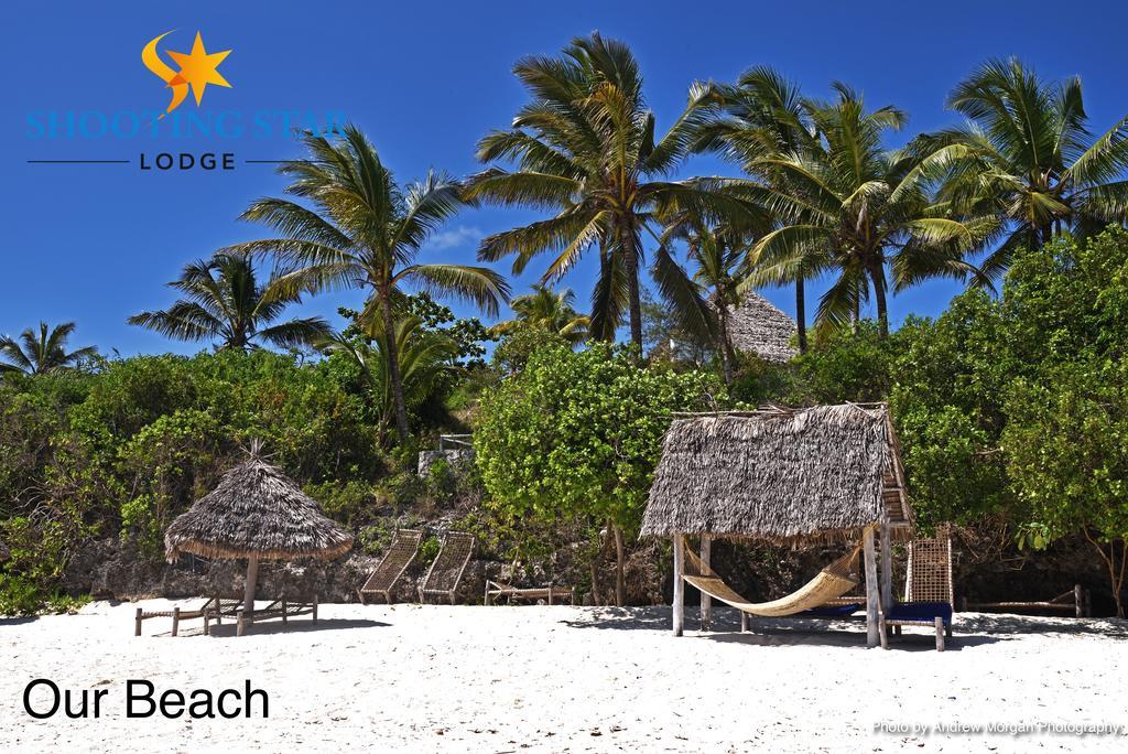 Shooting Star Boutique Hotel Kiwengwa (Zanzibar)