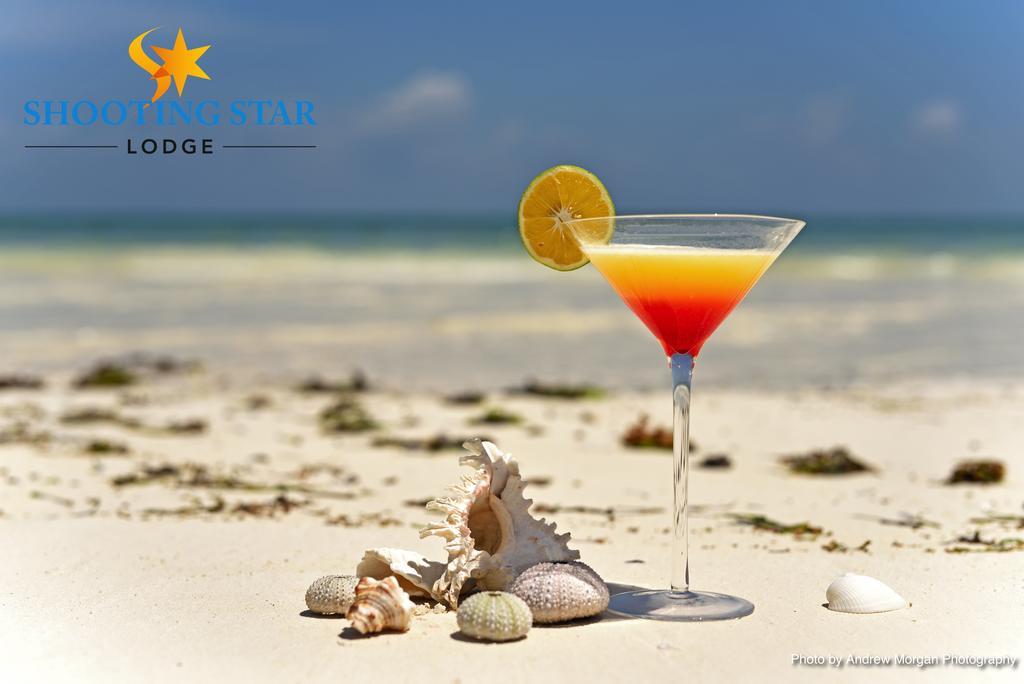 Lodge Shooting Star Boutique Hotel *