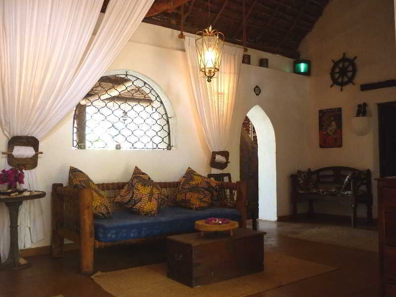 Apartment Che Che Vule Matemwe (Zanzibar)