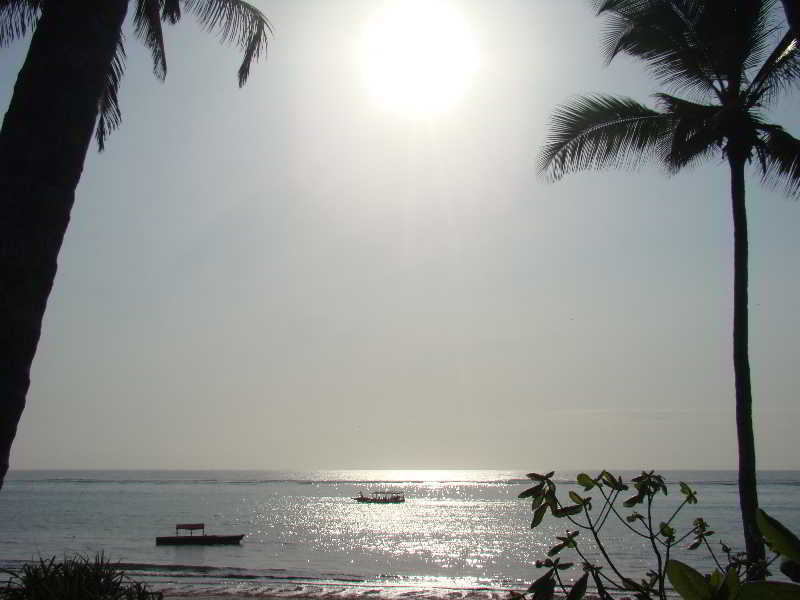 Che Che Vule Apartment Matemwe (Zanzibar)