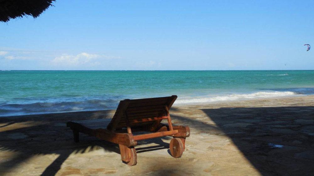 Hotel Pili Pili Ocean Blue 3*