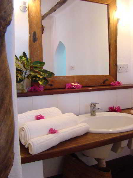 Apartment Che Che Vule Matemwe (Zanzibar)