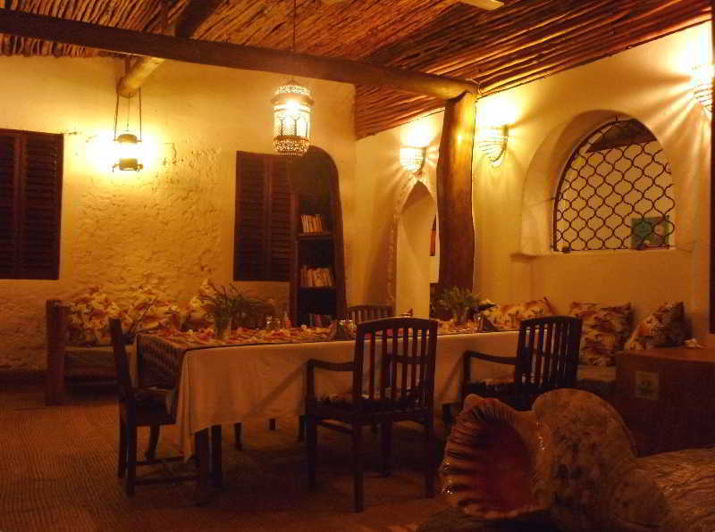 Apartment Che Che Vule Matemwe (Zanzibar)