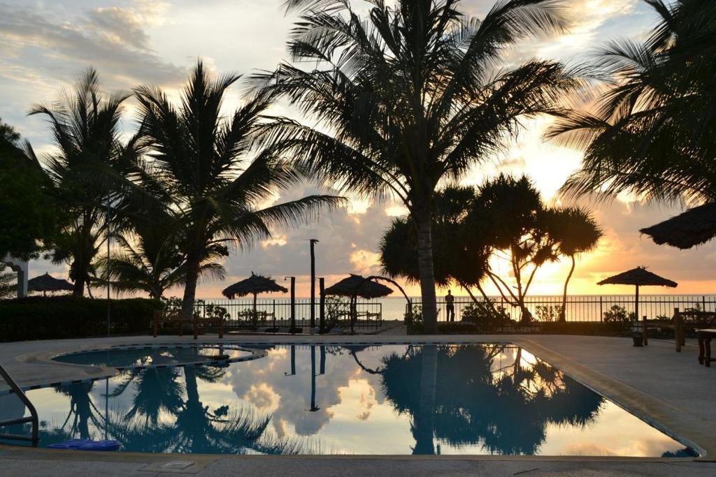 Nest Style Zanzibar Hotel