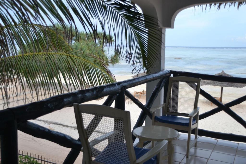 Nest Style Zanzibar Hotel Makunduchi