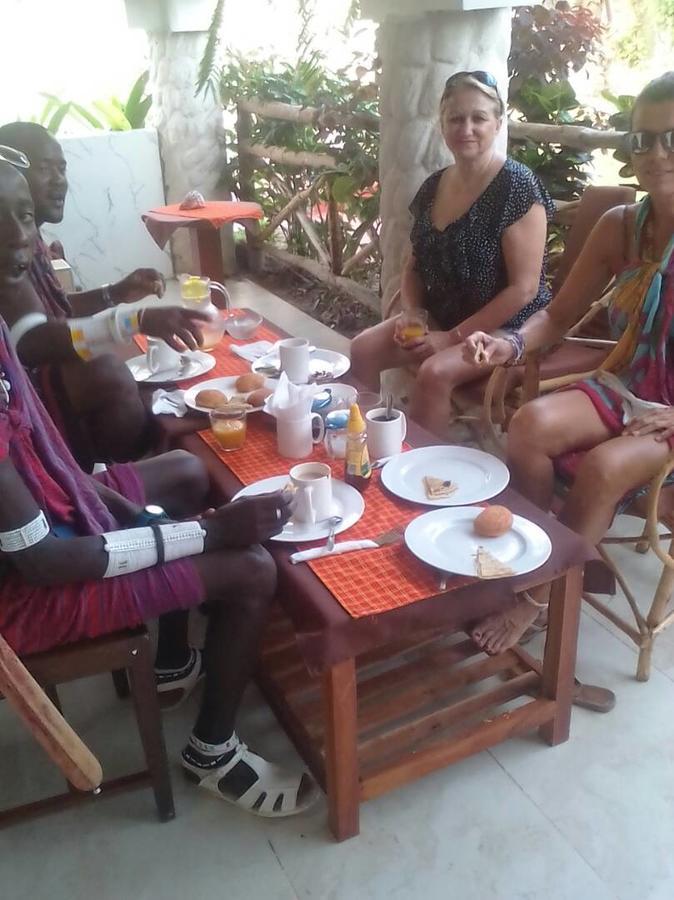 Baridi Villa