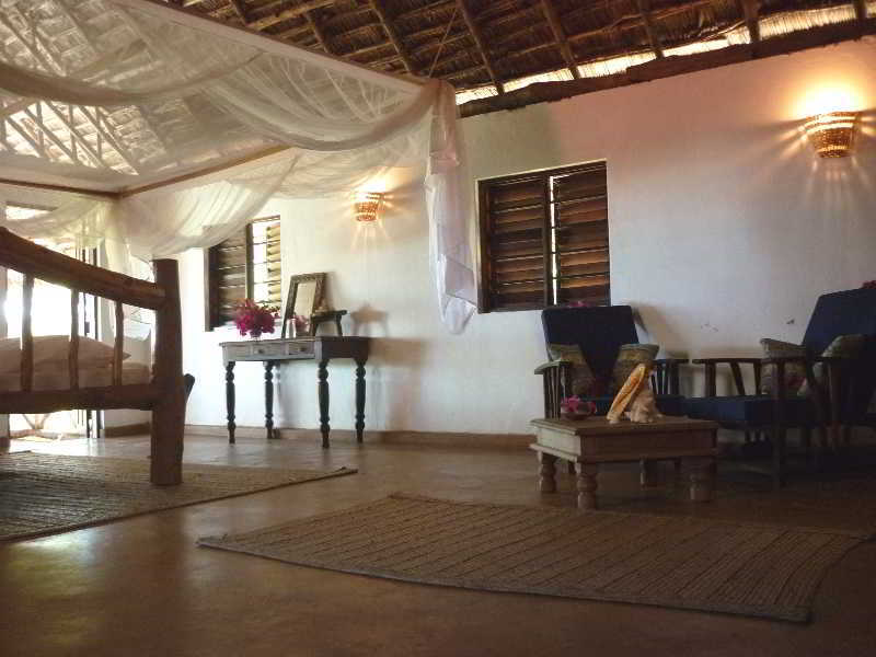 Apartment Che Che Vule Matemwe (Zanzibar)