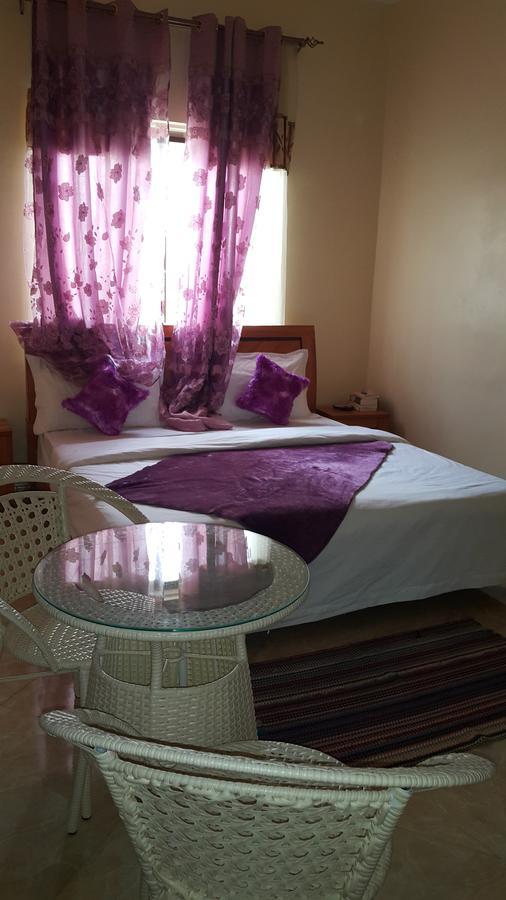 Lodge Dalma Bububu
