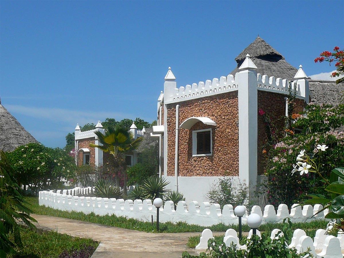 Sultan Palace
