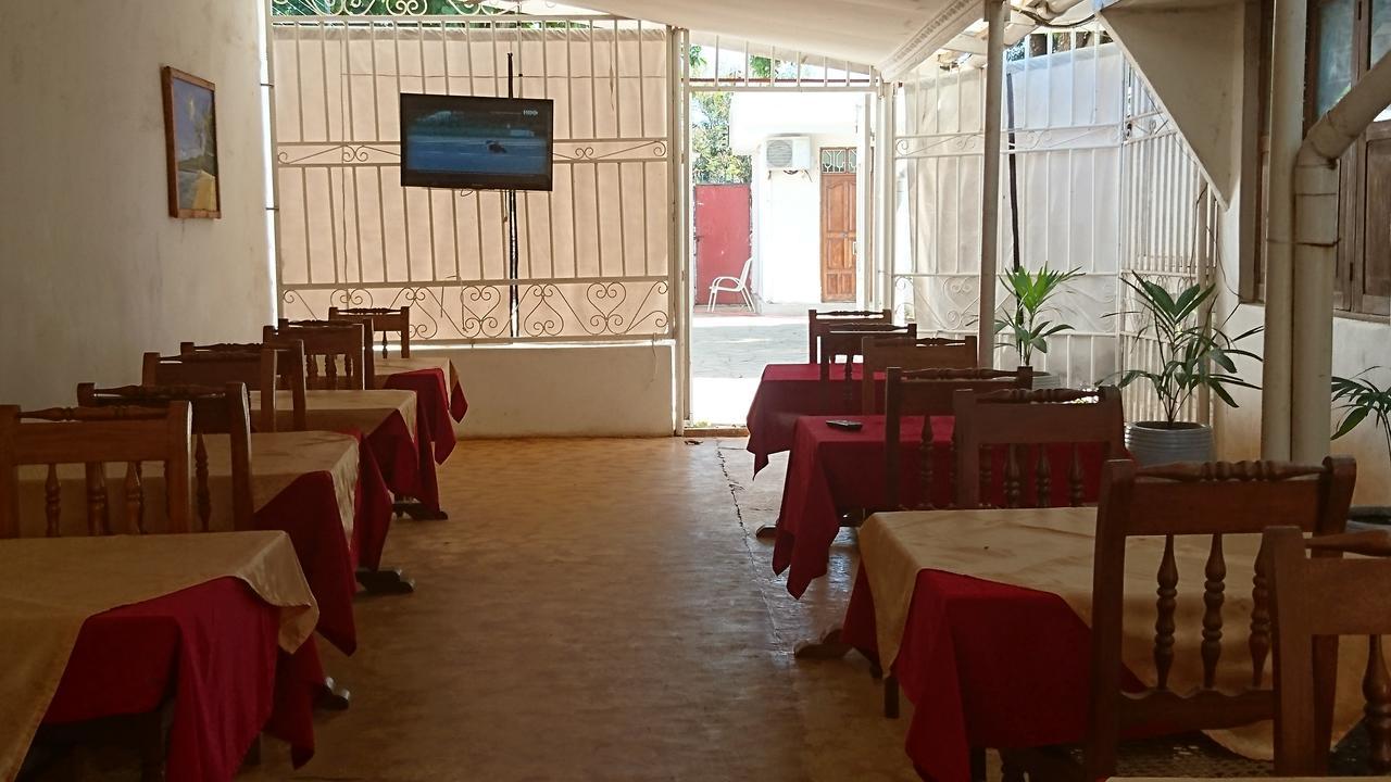 Chukwani Executive 3* Zanzibar