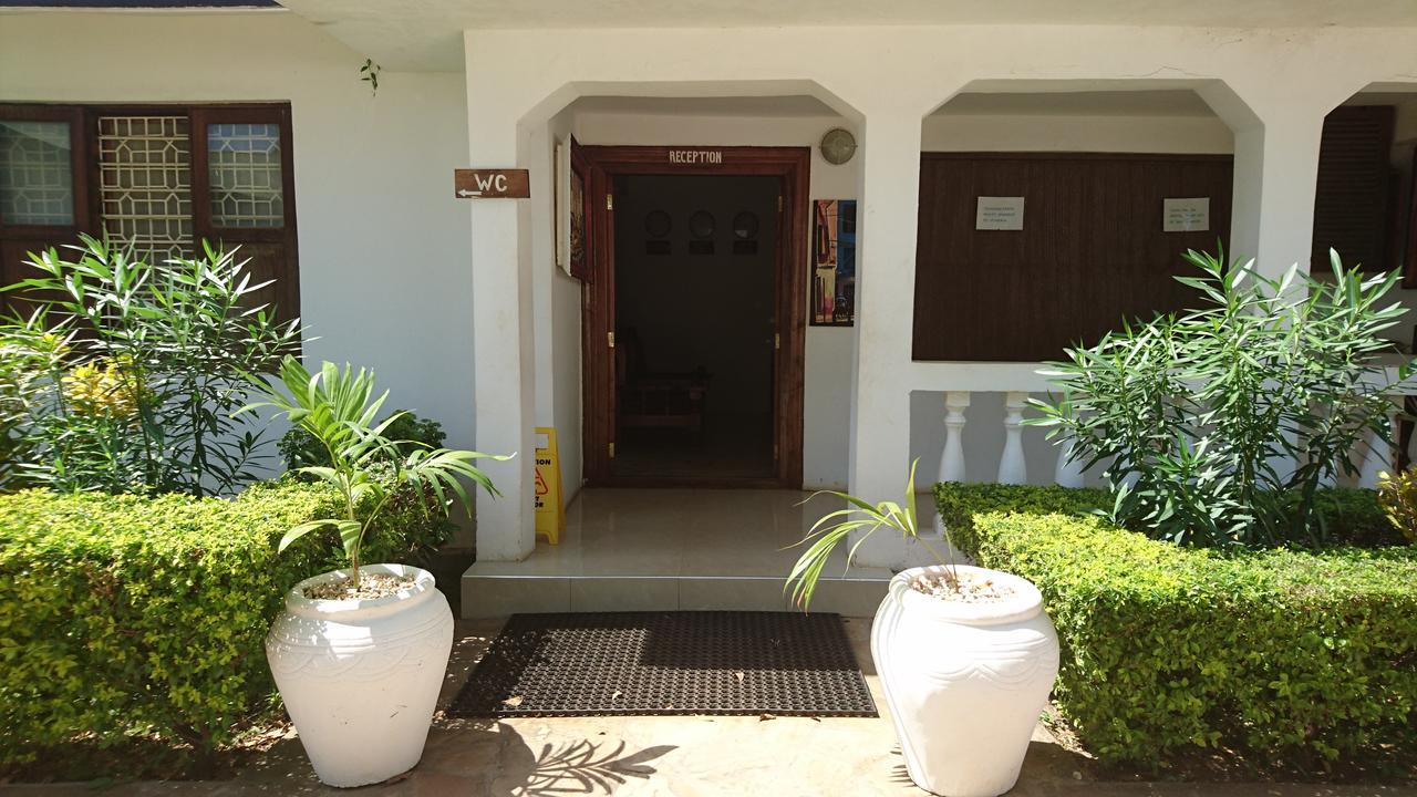 Chukwani Executive