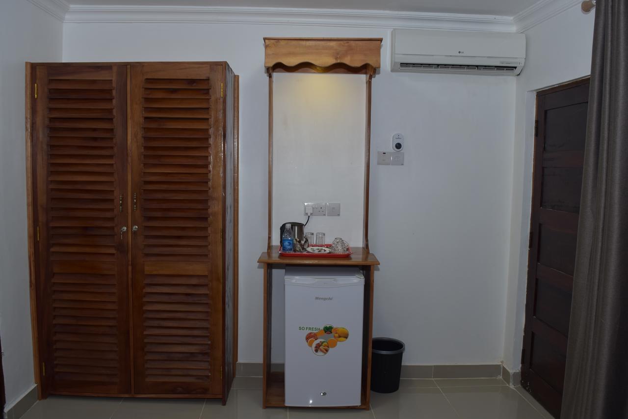 Chukwani Executive