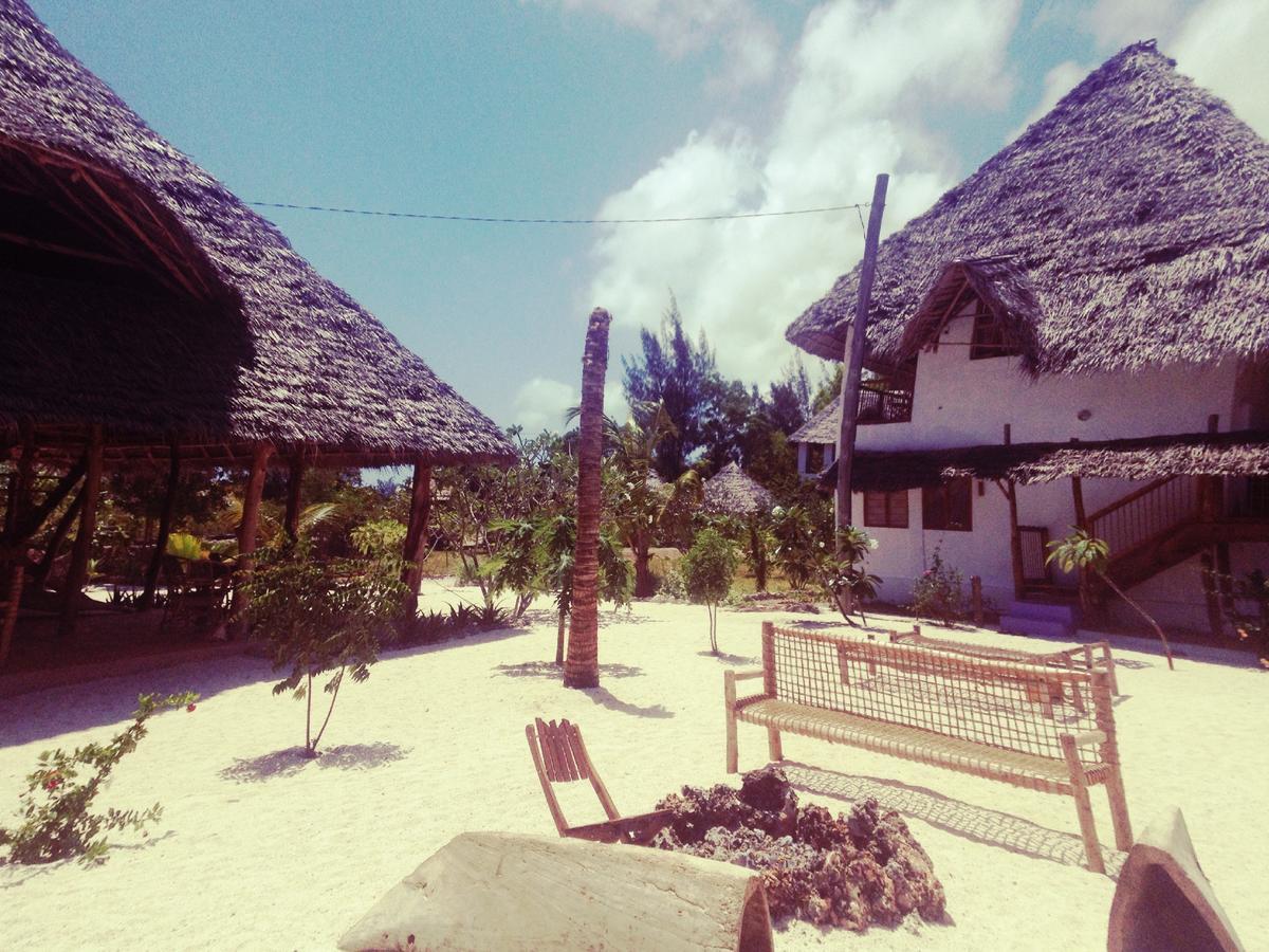 Hotel Mnana