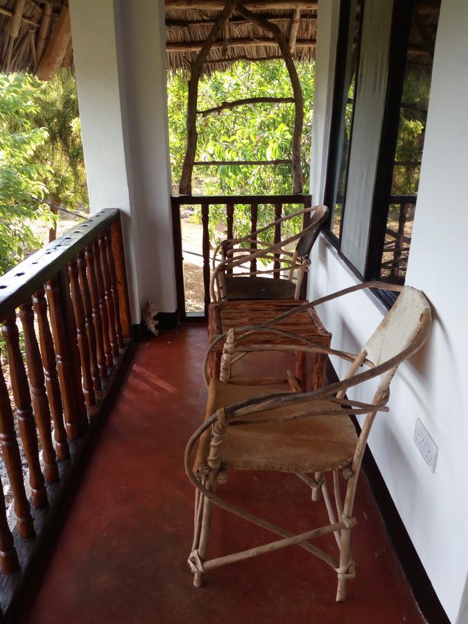 Mnana Hotel 3*