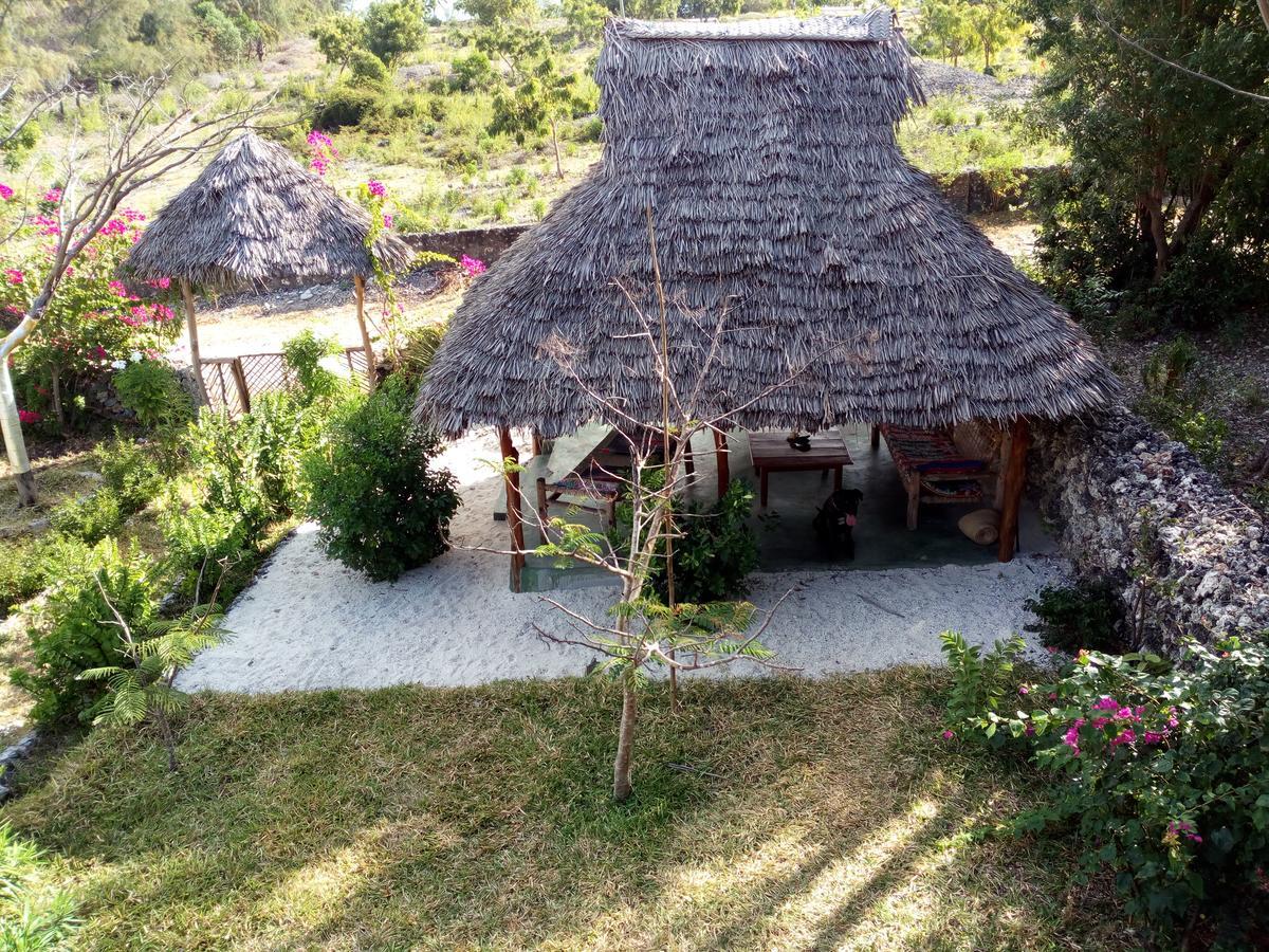 Hotel Mnana