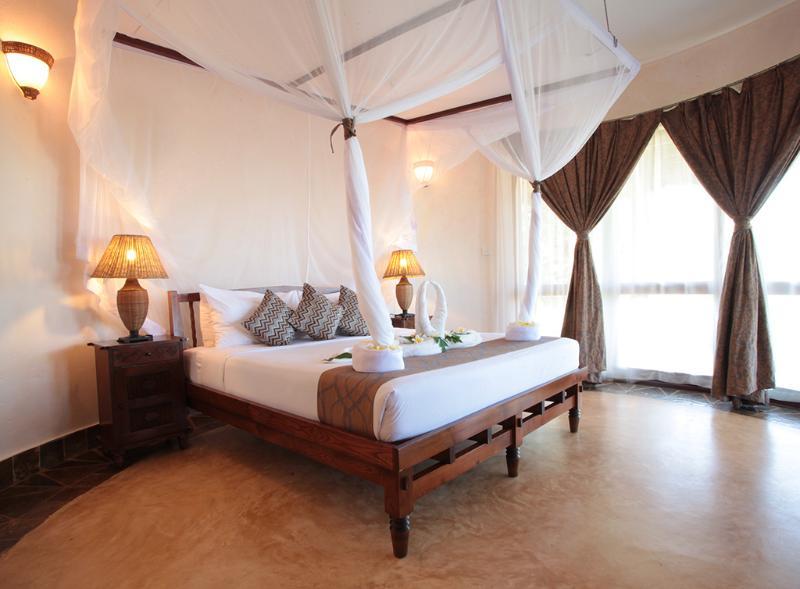 Ocean Paradise & Spa Resort Pwani Mchangani