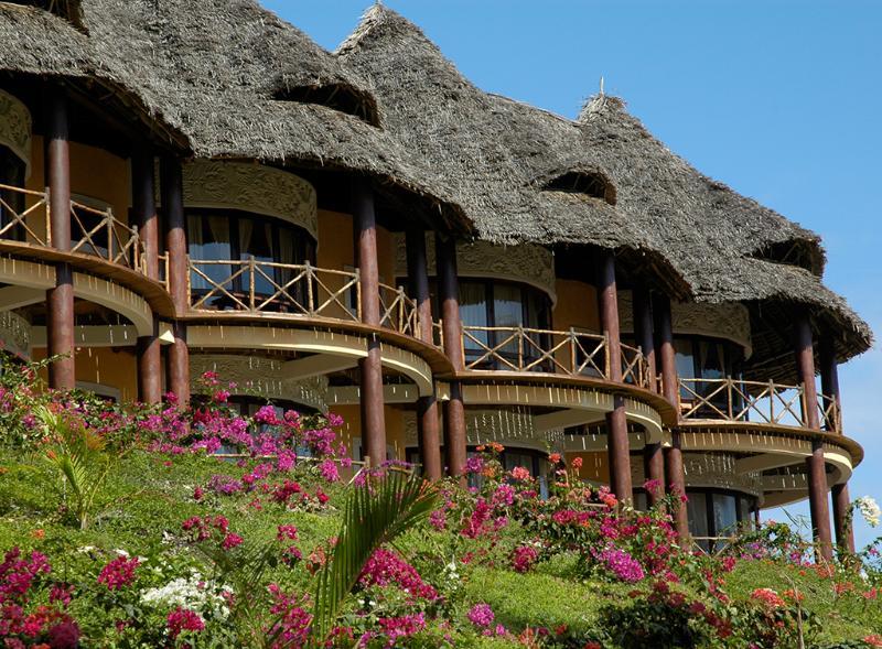 Ocean Paradise & Spa