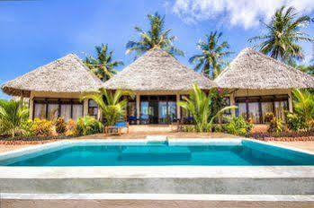 Milele Villas Sansibar