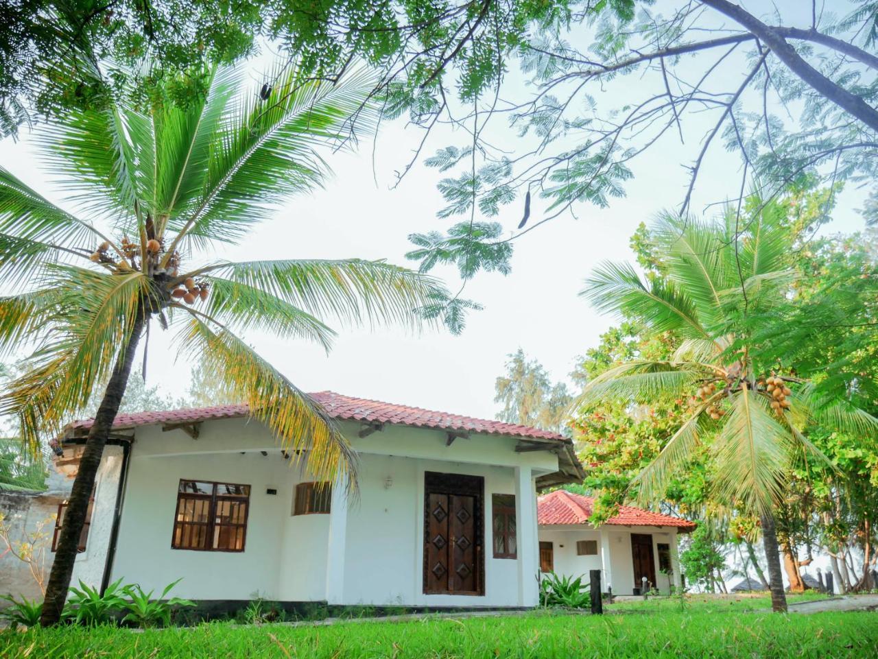 Sherekea Hotel