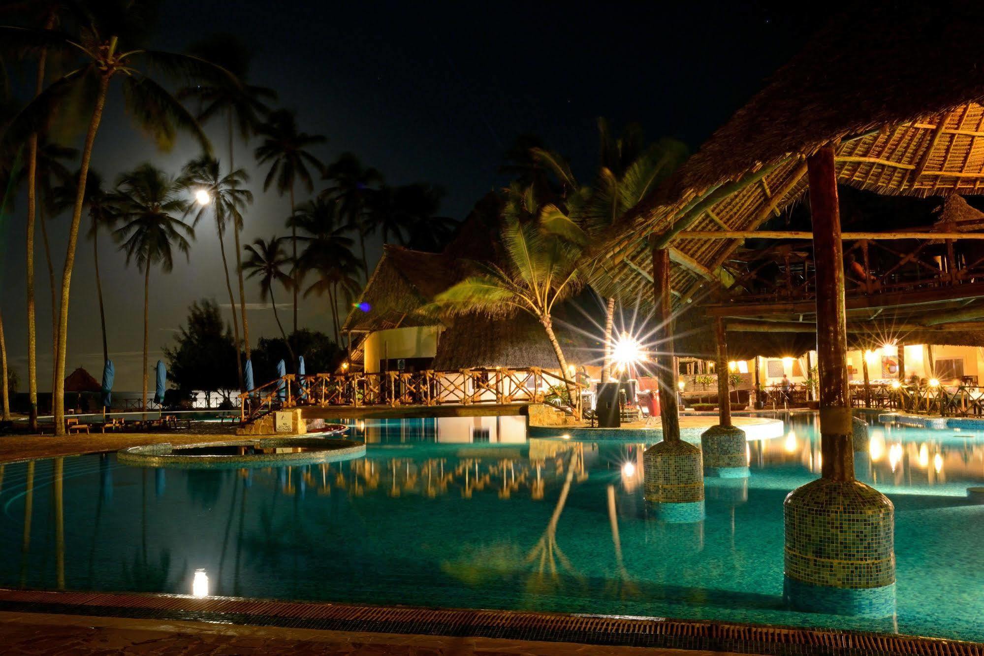 Resort Ocean Paradise & Spa