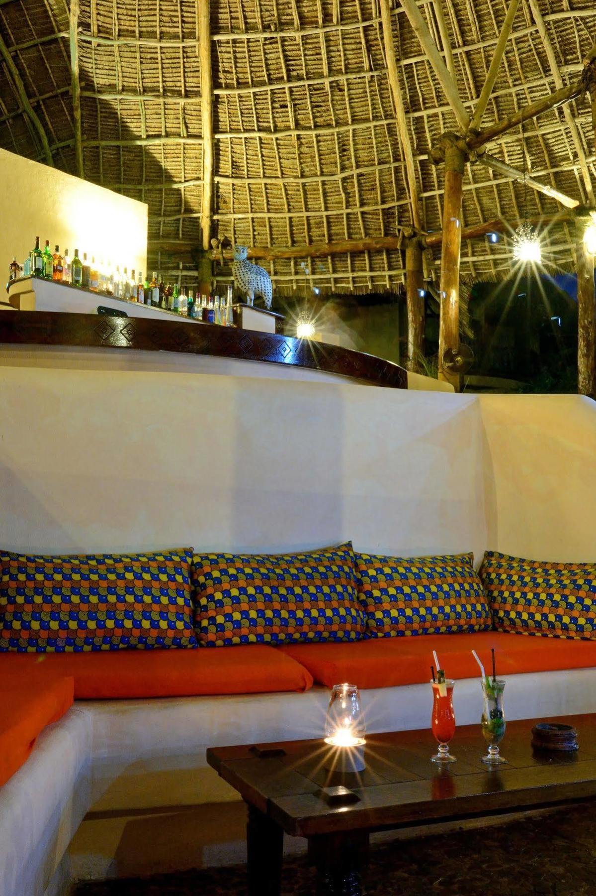 Ocean Paradise & Spa Pwani Mchangani