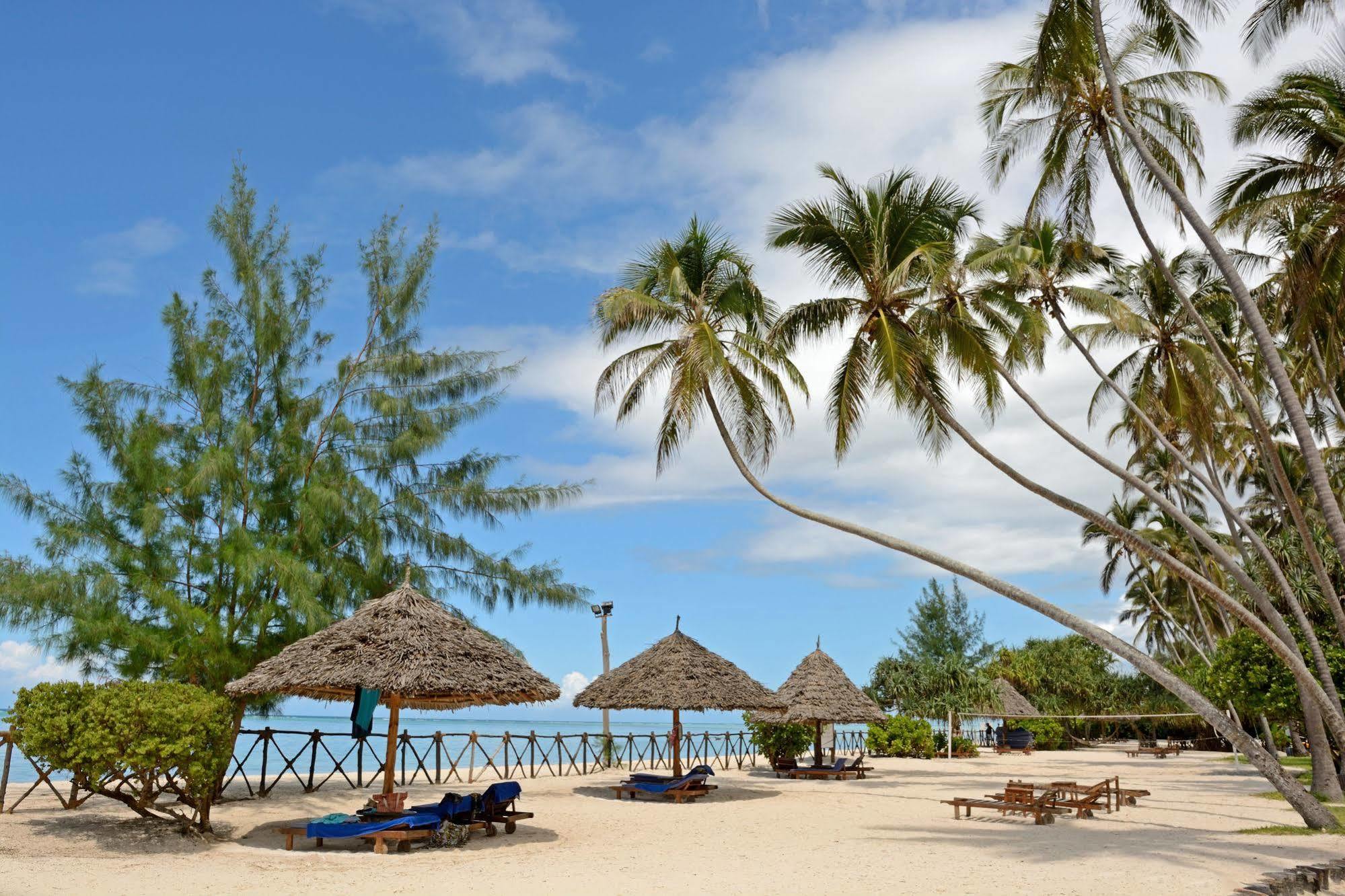 Ocean Paradise & Spa Resort Pwani Mchangani
