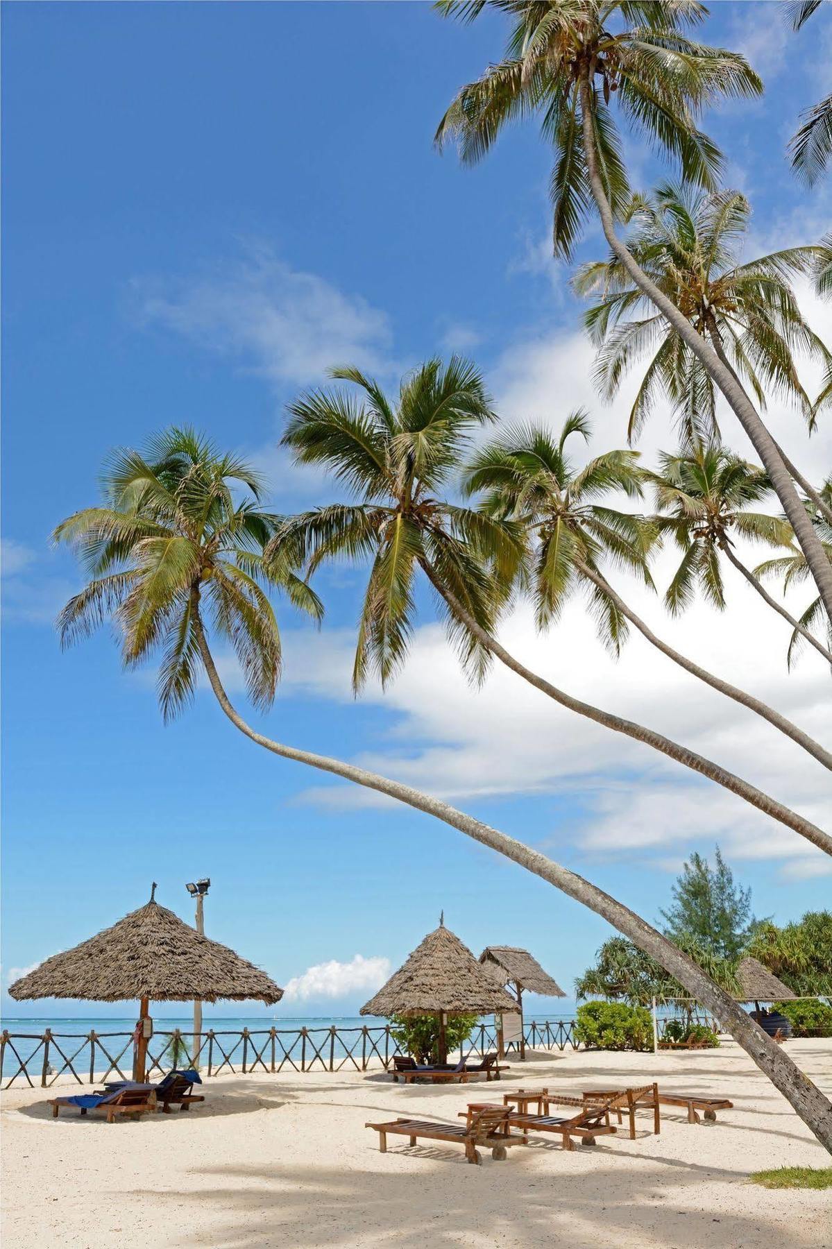 Ocean Paradise & Spa 4* Pwani Mchangani