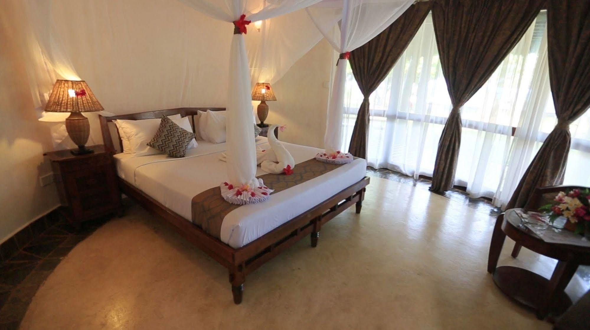 Resort Ocean Paradise & Spa 4*