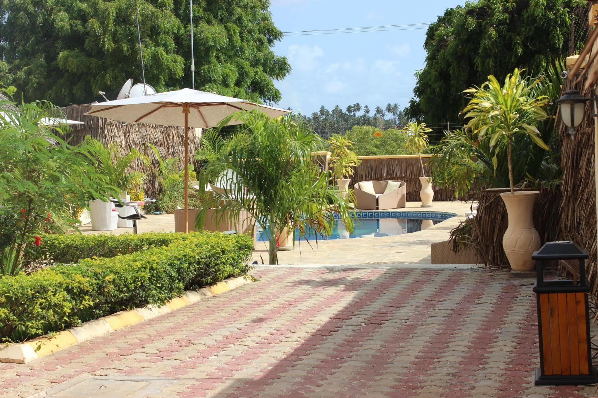 The Island Zanzibar