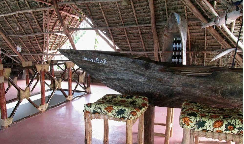 Cool Runnings Bed & Breakfast Jambiani (Zanzibar)