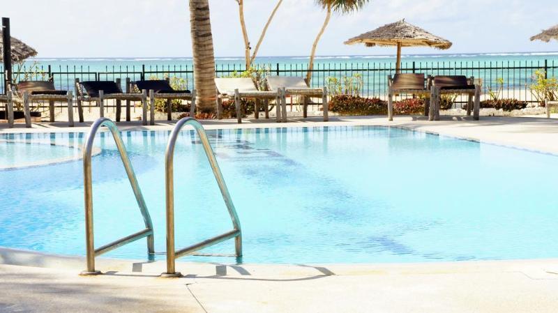 Nest Style Zanzibar