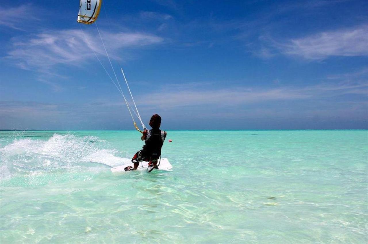 Nest Style Zanzibar Makunduchi