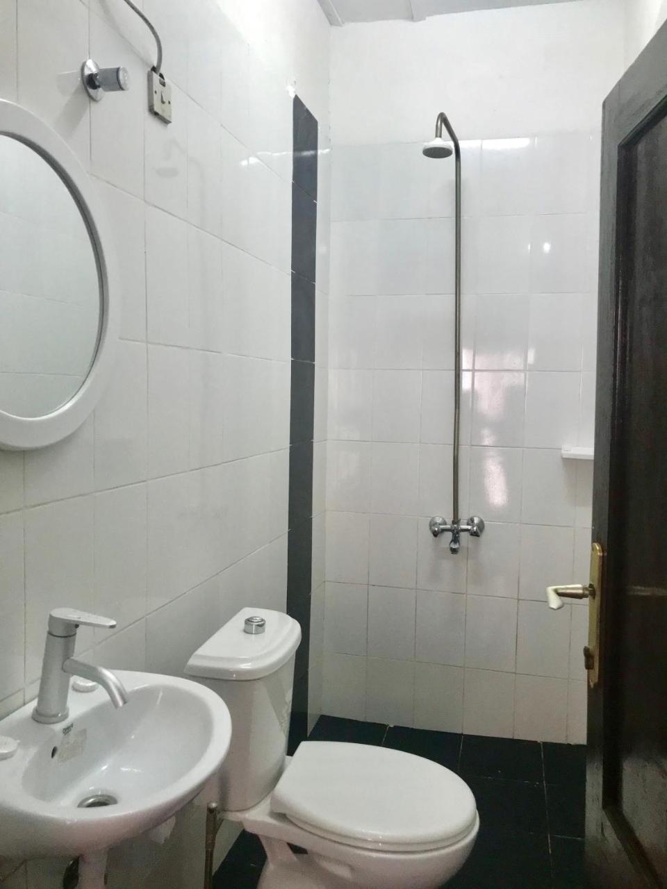 Swedzan House Hostel