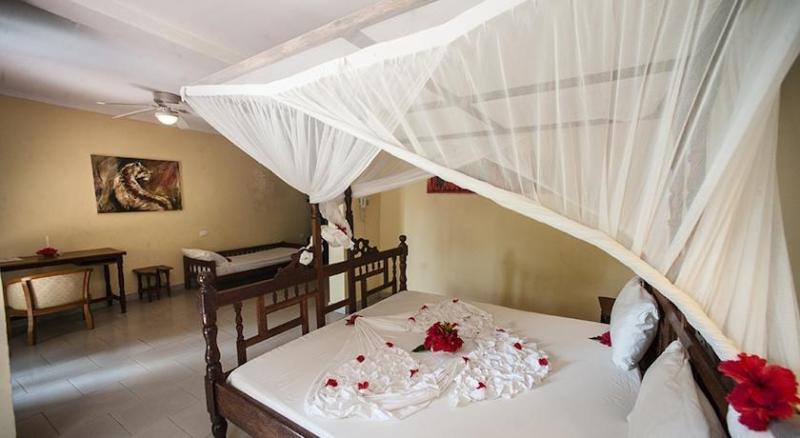 Jaz Amaluna Beach - Adults Only 16 Years Plus Zanzibar