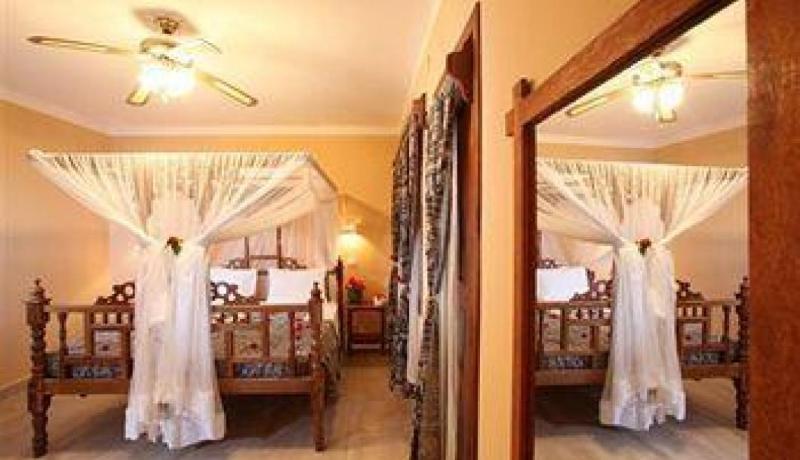 Jaz Amaluna Beach - Adults Only 16 Years Plus 5*